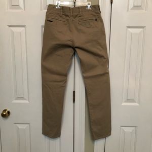 hurley nike pants